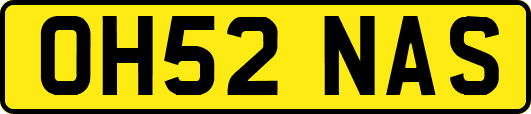 OH52NAS