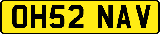 OH52NAV