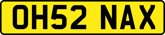 OH52NAX