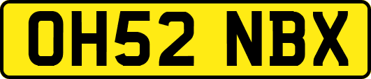 OH52NBX