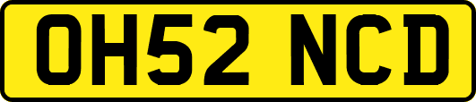 OH52NCD