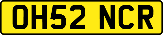 OH52NCR