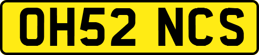 OH52NCS