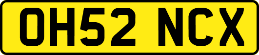 OH52NCX