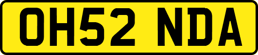 OH52NDA