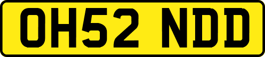 OH52NDD