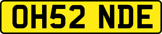 OH52NDE