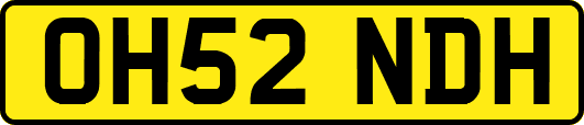 OH52NDH