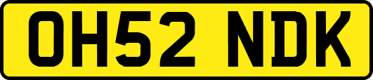 OH52NDK