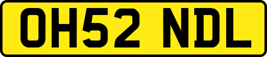 OH52NDL