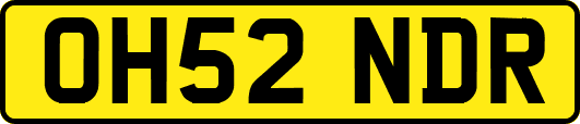 OH52NDR