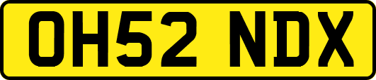 OH52NDX