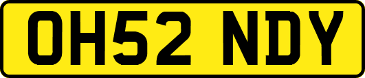 OH52NDY