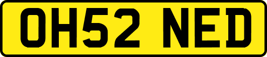 OH52NED