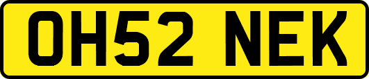 OH52NEK