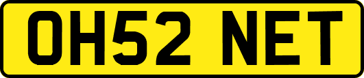 OH52NET