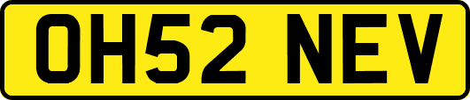 OH52NEV