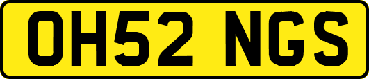 OH52NGS