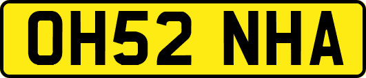 OH52NHA