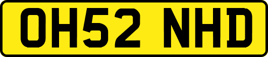 OH52NHD