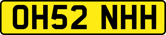 OH52NHH