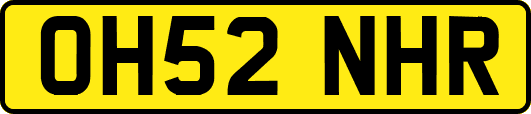OH52NHR