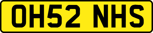 OH52NHS