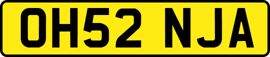 OH52NJA
