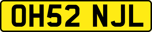 OH52NJL
