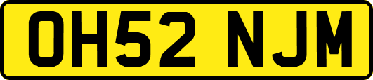 OH52NJM