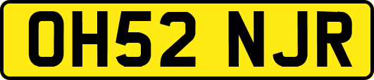 OH52NJR