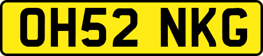 OH52NKG