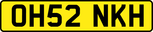 OH52NKH