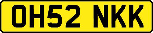 OH52NKK