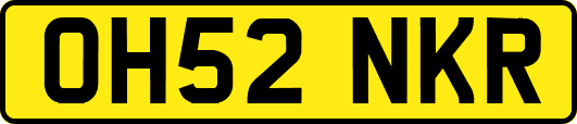 OH52NKR