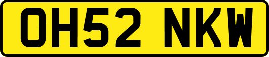 OH52NKW