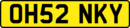 OH52NKY