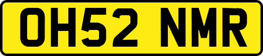 OH52NMR