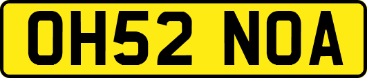 OH52NOA