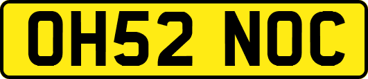 OH52NOC