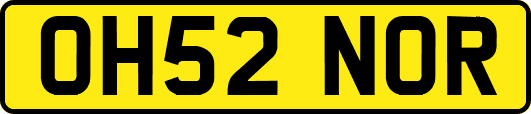 OH52NOR