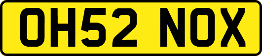 OH52NOX