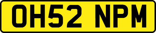 OH52NPM