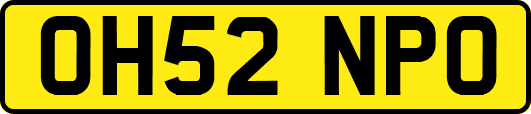OH52NPO