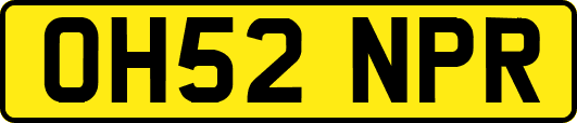 OH52NPR