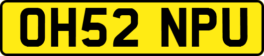 OH52NPU