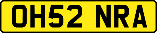 OH52NRA