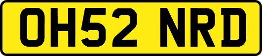 OH52NRD