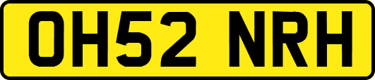 OH52NRH