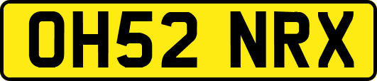 OH52NRX